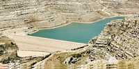 Chabrouh Dam Project