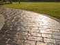 Application Guide for Stamped Concrete