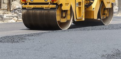 Roller Compacted Concrete | Holderchem